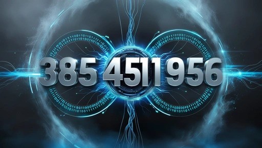 Are There Any Unique Facts About 3854511956?