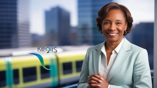 How Has Whelan Kate Contributed To Keolis' Success?