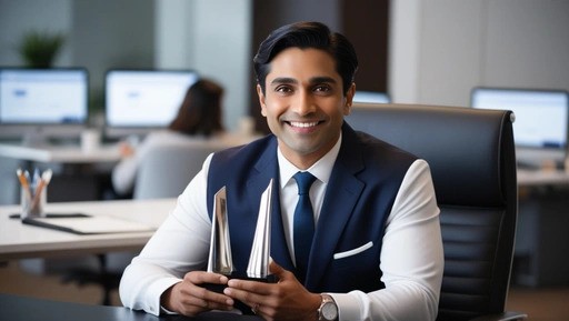 What Are Some Achievements Of Vishnu Frisco As An Account Manager?