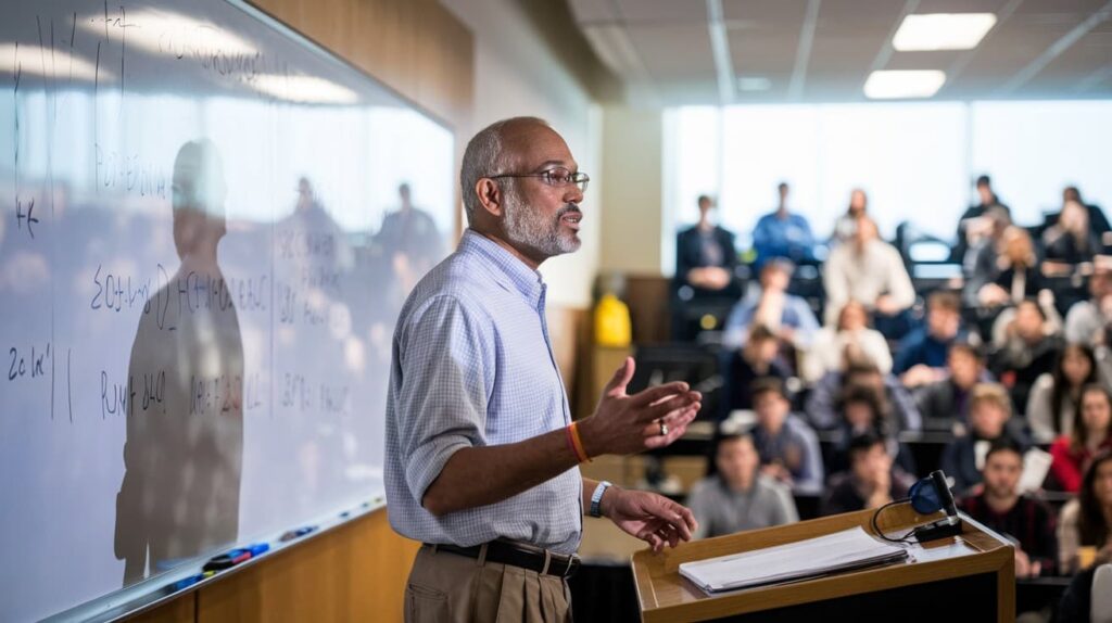 What Are The Key Takeaways From Dr. Shiva's Lectures At Lsu Ohio?