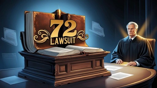 What Are The Main Allegations In The 72 Sold Lawsuit?