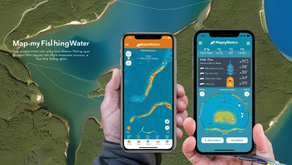 How Can Mapmywaters Improve Fishing Experiences?