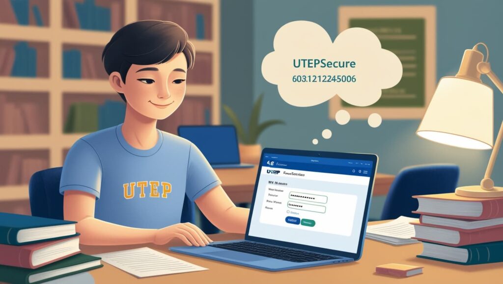 How Do I Locate My Utepsecure Wifi Ip Address?