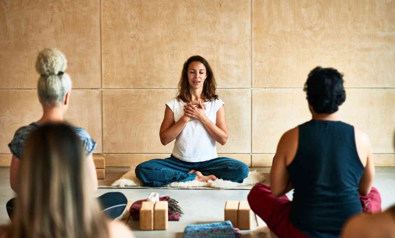 How Does Visualization Contribute To Emotional Well-Being In Meditation Practice?