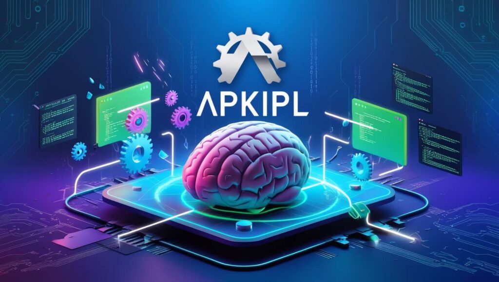 How does APKIPL work?