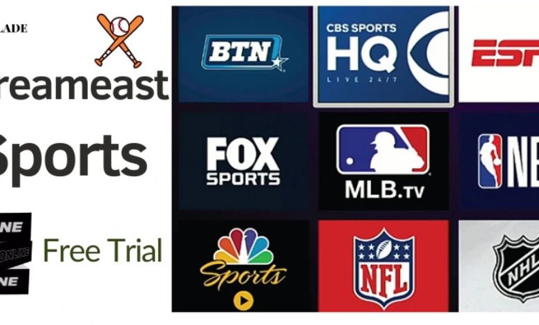 Is It Safe To Use Streameastxyz For Live Sports Streaming?