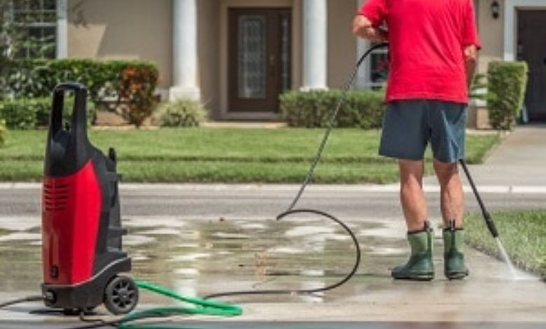 Is The Dreenwize Power Washer Eco-Friendly?