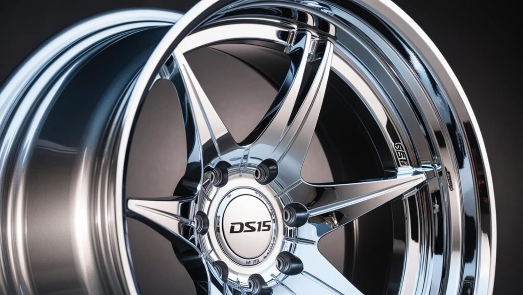 What Are The Benefits Of Upgrading To Ds15 Wheels Chrome?