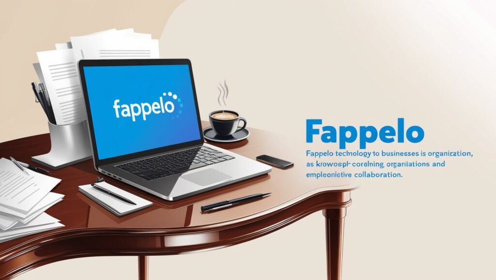 What Are The Benefits Of Using Fappelo For Businesses?