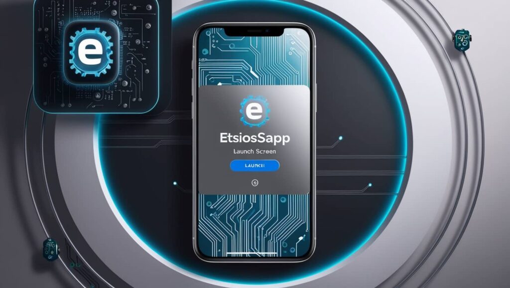 What Features Can We Expect With The Etsiosapp Launch?