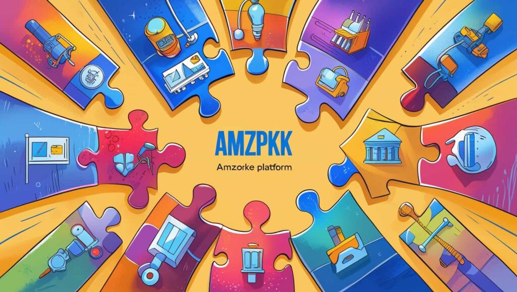 What Industries Benefit The Most From Amzpkk?