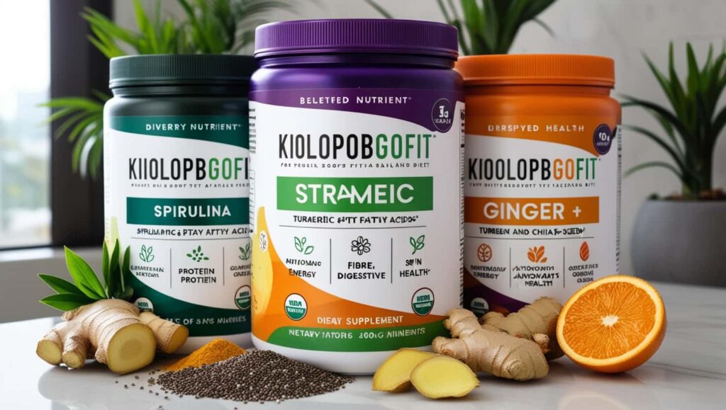 What Nutrients Are Found In Kiolopobgofit?