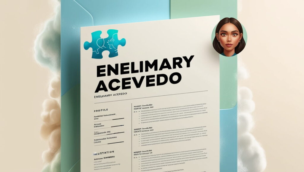 What Role Does Ats Compatibility Play In The Enelimary Acevedo Indeed Resume?