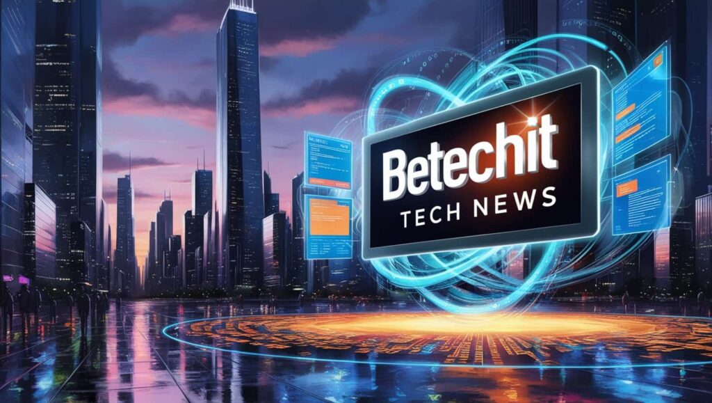 What Topics Are Covered In Betechit Tech News?