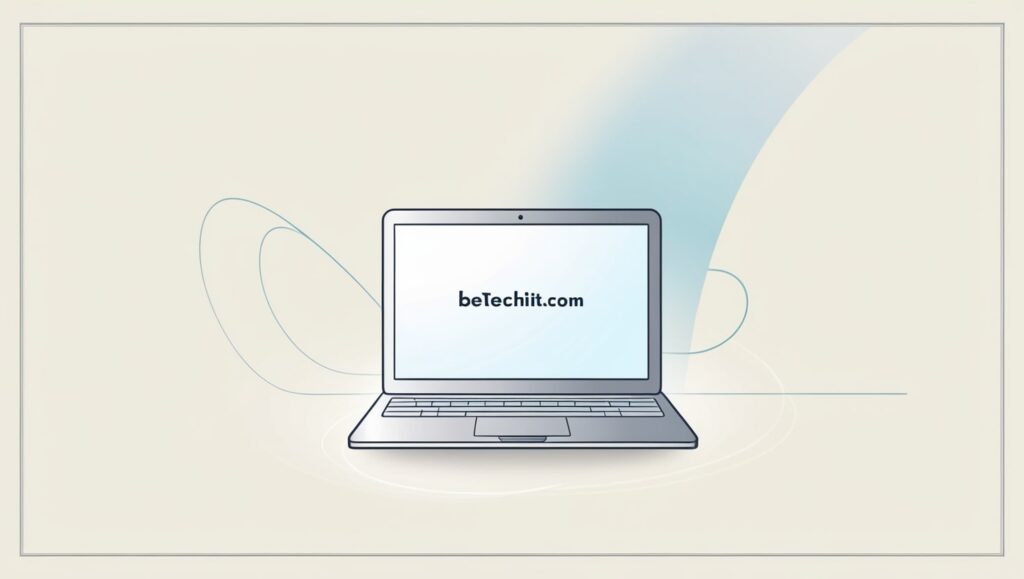 What is the official email address for betechit.com contacts?