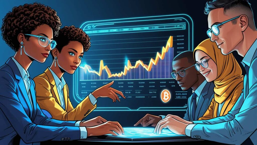 Why is CryptoWeeksBloomberg a trusted source for cryptocurrency analysis?