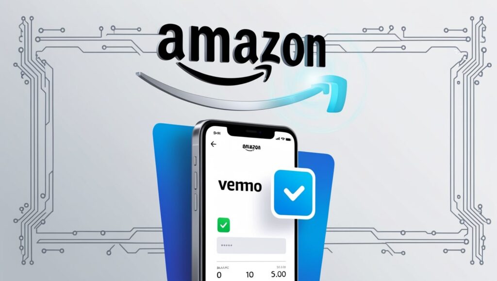 Will Amazon introduce direct Venmo support in the future?