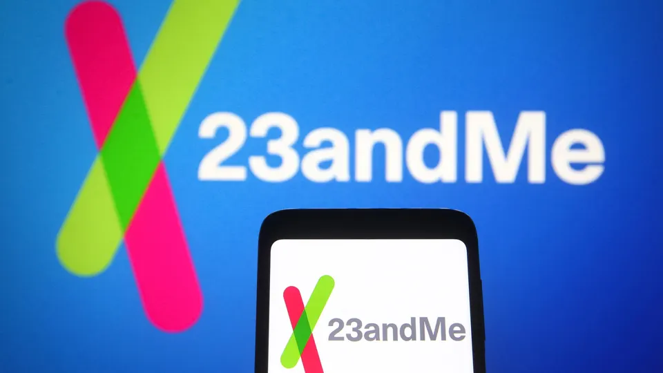 What You Need to Know Before Deleting Your 23andMe Account